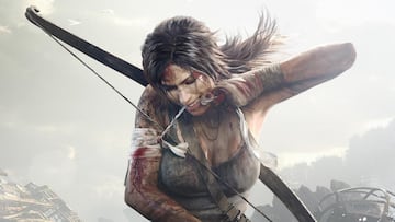 La increíble mala suerte de Lara Croft en la trilogía de Tomb Raider: siempre sobrevive, pero a qué precio