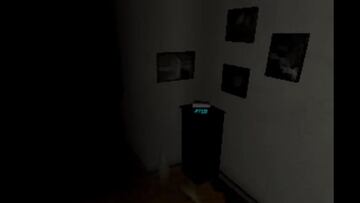 Imaginan P.T. en la era PSX, y es jugable