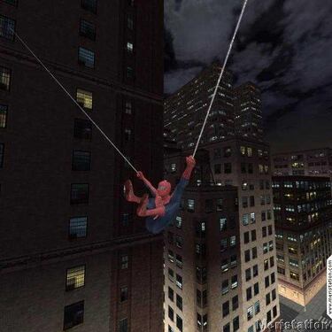Spider-Man 2 (GameCube)