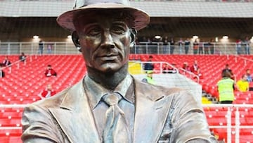 El hombre que nunca quiso matar a Stalin (1942)