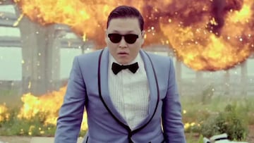 Qué fue de PSY: del 'Gangnam Style' a caer en las adicciones por no repetir éxito