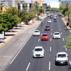 Hoy No Circula 10 de diciembre 2023: autos y placas en CDMX y EDOMEX que descansan