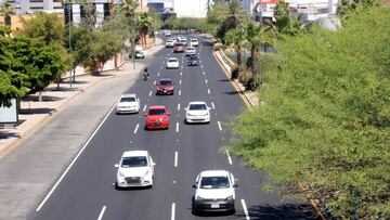 Hoy No Circula 10 de diciembre 2023: autos y placas en CDMX y EDOMEX que descansan