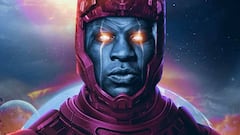 Contenido y explicación de las escenas poscréditos de Ant-Man y la Avispa: Quantumanía