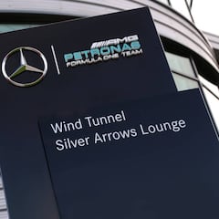 Mercedes deja el DTM, sigue en la F1 y entrará en la Fórmula E