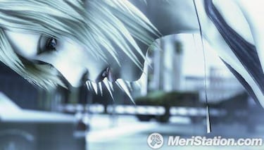 Kitase no cierra puertas: The 3rd Birthday podría llegar a 360/PS3