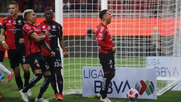 A Aldo Rocha le gustaría ver a la barra de Chivas en el Jalisco