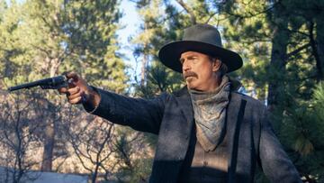 Pérez-Reverte defiende a Kevin Costner y ‘Horizon: An American Saga’, el western del momento
