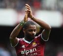 Oficial: Song se va cedido al West Ham una temporada