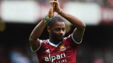 Oficial: Song se va cedido al West Ham una temporada