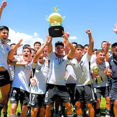 De dejar Colo Colo y Chile a trabajar en EE.UU.: “Acá la vida es espectacular”