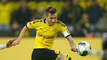 Reus record, Liverpool hot streak: Champions League in numbers