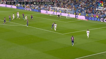 El papelón que le espera a Ancelotti para la final: vean a Rodrygo que sigue iluminado