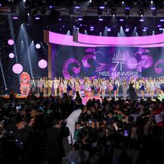 Palmarés Miss Universo: lista de ganadoras y qué país tiene más reinas coronadas