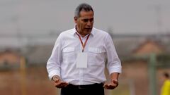 Hernán Torres: “Nuestros jugadores tienen que dar más”