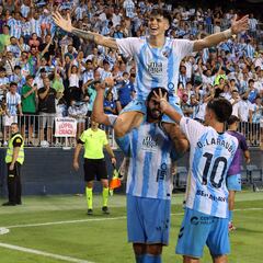 Antoñito, otra vez el héroe