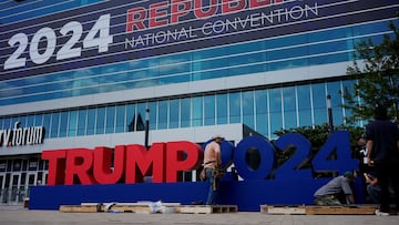 With more focus than ever following the attempted assassination on leading candidate Donald Trump, the blue city will play host to the GOP.