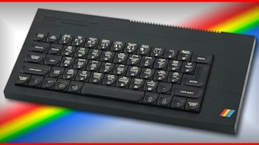 ZX Spectrum cumple 35 años