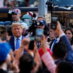 How many days could the Trump hush-money trial last and when will the verdict be known?