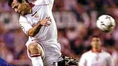 Prieto: "La actitud del Alavés ha sido de vergüenza"