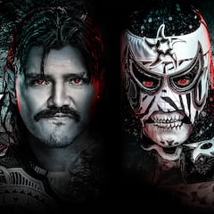 ¡Penta vs Dominik Mysterio! El choque esperado en el día de las madres