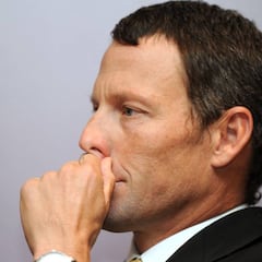 Las 10.000 mentiras de Lance Armstrong