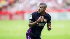 Barça boss Luis Enrique makes four changes for Celta clash