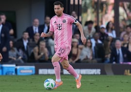 Inter Miami - Vancouver Whitecaps, partido de la MLS en directo