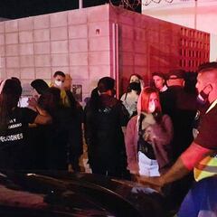 Fiestas clandestinas en cuarentena: multas y cómo denunciarlas