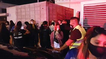 Fiestas clandestinas en cuarentena: multas y cómo denunciarlas