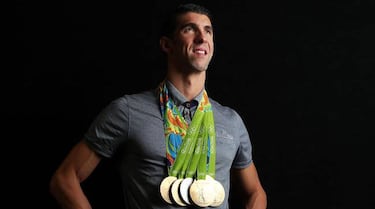 Las frases motivadoras de los deportistas más grandes