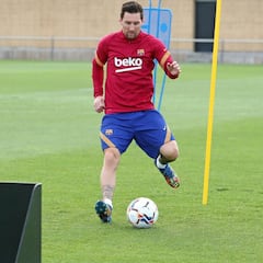 Fútbol, dinero y amor