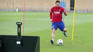 Fútbol, dinero y amor