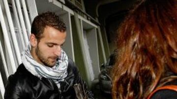 "Nos vemos capacitados para jugar las semifinales"