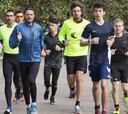 ¿Te atreves a correr 1km en cabeza del Maratón de Madrid?