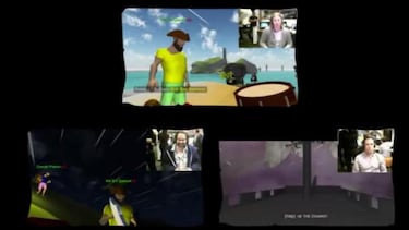 Rare muestra los prototipos iniciales de Sea of Thieves