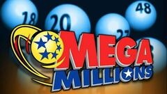 El premio mayor de la lotería Mega Millions es de $20 millones de dólares. Aquí los resultados y números ganadores que cayeron hoy, 18 de abril.