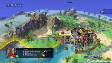 Civilization Revolution