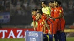 La escasez de gol que preocupa a Juan Antonio Pizzi