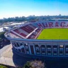 Santa Fe visita un estadio con tradición y un premio Oscar