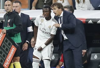 Xabi Alonso, visto y no visto: los entrenadores del Real Madrid que menos duraron en el cargo