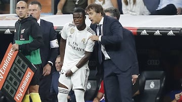 Xabi Alonso, visto y no visto: los entrenadores del Real Madrid que menos duraron en el cargo