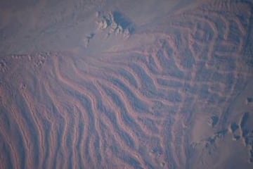 Las 16 grandes imágenes de la Tierra en 2016