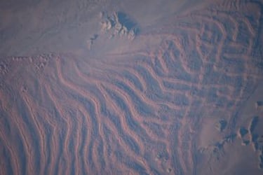 Las 16 grandes imágenes de la Tierra en 2016