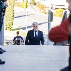 La FIFA acepta la vía del CSD, pero Rocha no será suspendido