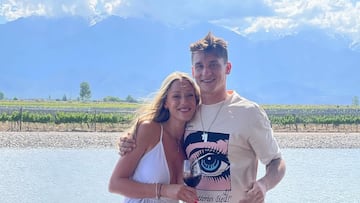 “Me llenaron de recetas, me escribieron 300 personas para mal... Voy a volver a Chile, no queda de otra”