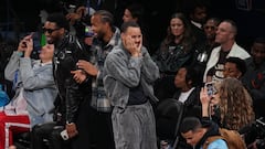 Concursos de mates, triples y habilidades del All-Star 2025: ganadores y resumen