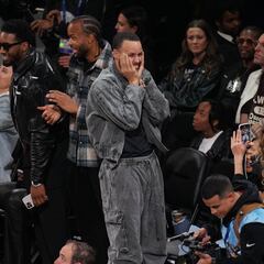 Concursos de mates, triples y habilidades del All-Star 2025: ganadores y resumen