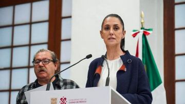 Presidencia México 2024: qué es lo último que ha dicho Claudia Sheinbaum