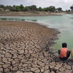 Sequía en México 2024: ¿qué estados cuentan con focos rojos por escasez de agua?